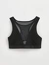 Conte elegant Бюстье 314938 DOUBLE CONTE LBE 2258 black