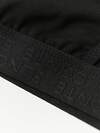 Conte elegant Бюстье 314941 DOUBLE CONTE LBE 2499 black