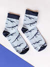 BATIK Носки 315128 TL249 Голубой