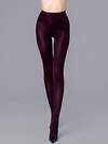 JS Giulia Колготки 315215 BLUES 70 deep purple