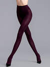 JS Giulia Колготки 315215 BLUES 70 deep purple