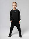 Bodo Брюки 315397 6-459U черный