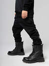 Bodo Брюки 315397 6-459U черный