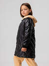 Bodo Куртка 315486 32-61U черный
