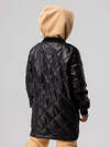 Bodo Куртка 315486 32-61U черный