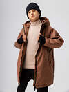 Bodo Куртка 315489 49-10U коричневый