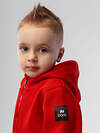 Bodo Комбинезон 315565 9-168U красный