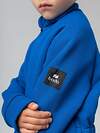 Bodo Комбинезон 315574 9-185U синий