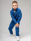 Bodo Комбинезон 315574 9-185U синий