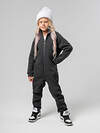 Bodo Комбинезон 315576 9-185U графит