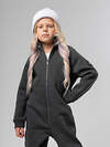 Bodo Комбинезон 315576 9-185U графит