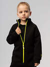 Bodo Комбинезон 315578 9-185U черный (салатовый)