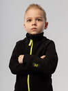 Bodo Комбинезон 315578 9-185U черный (салатовый)