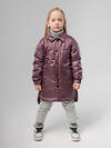 Bodo Куртка 315809 32-43U фиолетовый