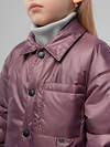 Bodo Куртка 315809 32-43U фиолетовый