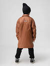 Bodo Куртка 315815 32-43U коричневый