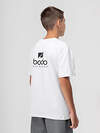 Bodo Футболка 315931 36-86U белый