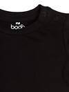 Bodo Футболка 315971 54-1U черный