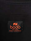 Bodo Платье 316010 18-115D черный