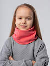 Bodo Шарф 316340 12-107 коралловый