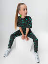 Bodo Брюки 317056 37-37U серый (мятный)