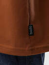 Bodo Футболка 317456 4-390U карамель