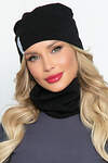 LT Collection Комплект 317478 ШС07 чёрный