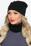 LT Collection Комплект 317478 ШС07 чёрный
