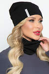 LT Collection Комплект 317478 ШС07 чёрный