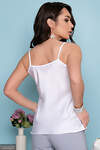 LT Collection Топ 317487 Б3350 белый