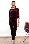 LT Collection Комплект 317501 К2088 слива