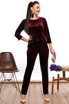 LT Collection Комплект 317501 К2088 слива