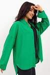 Lika Dress Рубашка 317702 9601 Зеленый