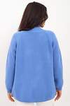 Lika Dress Свитер 317704 9580 Синий