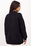 Lika Dress Свитер 317705 9577 Черный
