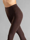 JS Giulia Колготки 317825 MICROPLUSH 200 caffe