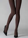 JS Giulia Колготки 317825 MICROPLUSH 200 caffe