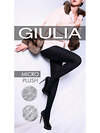 JS Giulia Колготки 317828 MICROPLUSH 200 bianco