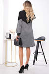 LT Collection Платье 318140 П7448 чёрный