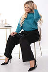 LT Collection Брюки 318144 Б7557 чёрный