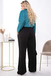 LT Collection Брюки 318144 Б7557 чёрный