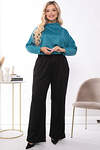 LT Collection Брюки 318144 Б7557 чёрный
