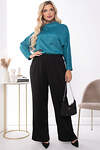 LT Collection Брюки 318144 Б7557 чёрный