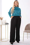 LT Collection Брюки 318144 Б7557 чёрный