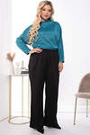 LT Collection Брюки 318144 Б7557 чёрный