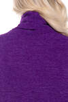 LT Collection Платье 318154 П7616 фиолетовый