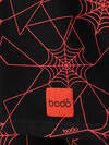 Bodo Костюм 318317 11-364U черный (красный)