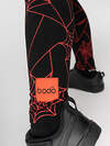 Bodo Костюм 318324 11-468U черный (красный)