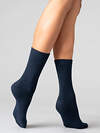 JS Giulia Носки 318460 WS3 THERMO CLASSIC navy