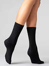 JS Giulia Носки 318461 WS3 THERMO CLASSIC nero